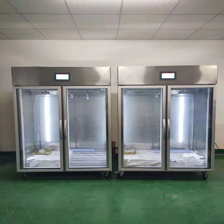 菲林恒溫恒濕柜的特點