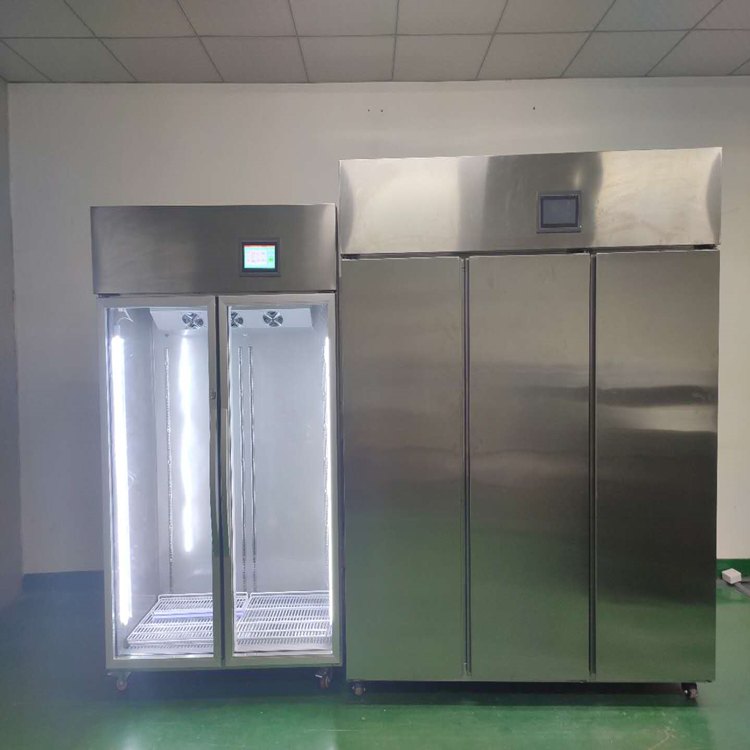 大型恒溫恒濕儲存柜有什么特點和作用？