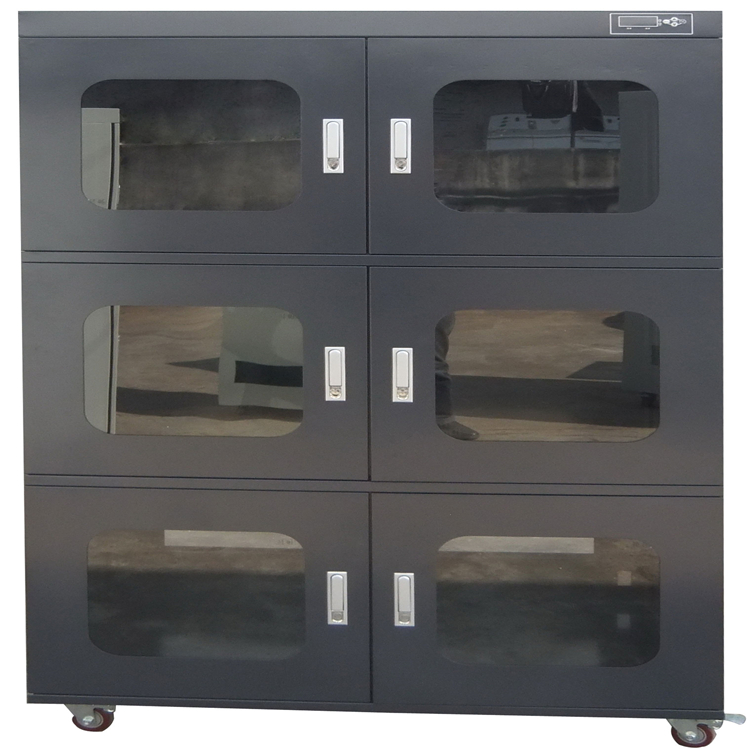 自動氮氣柜的使用方法與應用是什么