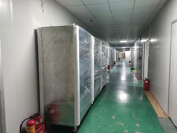 華世大帝的寶物守護者：恒溫恒濕柜，文物守護的神秘利器！