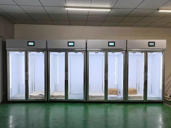 華世大帝館藏珍品柜，恒溫恒濕，超值守護，速搶！????